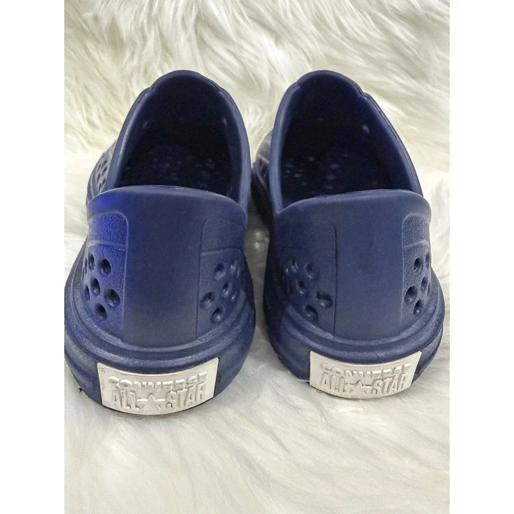 Converse Chuck Taylor All Star Play Lite CX Shoe Little Kid Size 12 Preschool